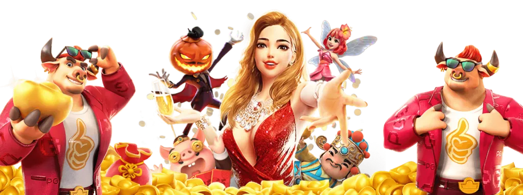 ทดลองเล่นสล็อตฟรี ไม่ต้องสมัคร